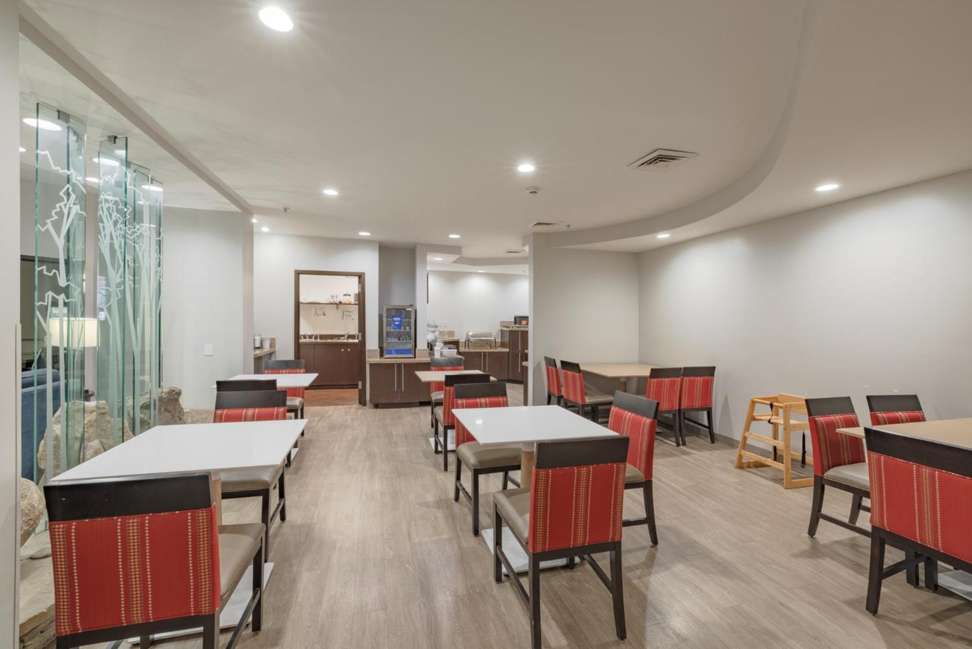 Comfort Suites Perrysburg - Toledo South Экстерьер фото